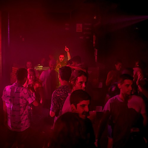GUTO FERNANDEZ_ RAZZMATAZZ_ TREE SIXTY ONE SHOWCASE