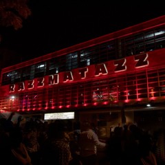 Tree Sixty One Showcase at Razzmatazz (Bcn Summer 2019)