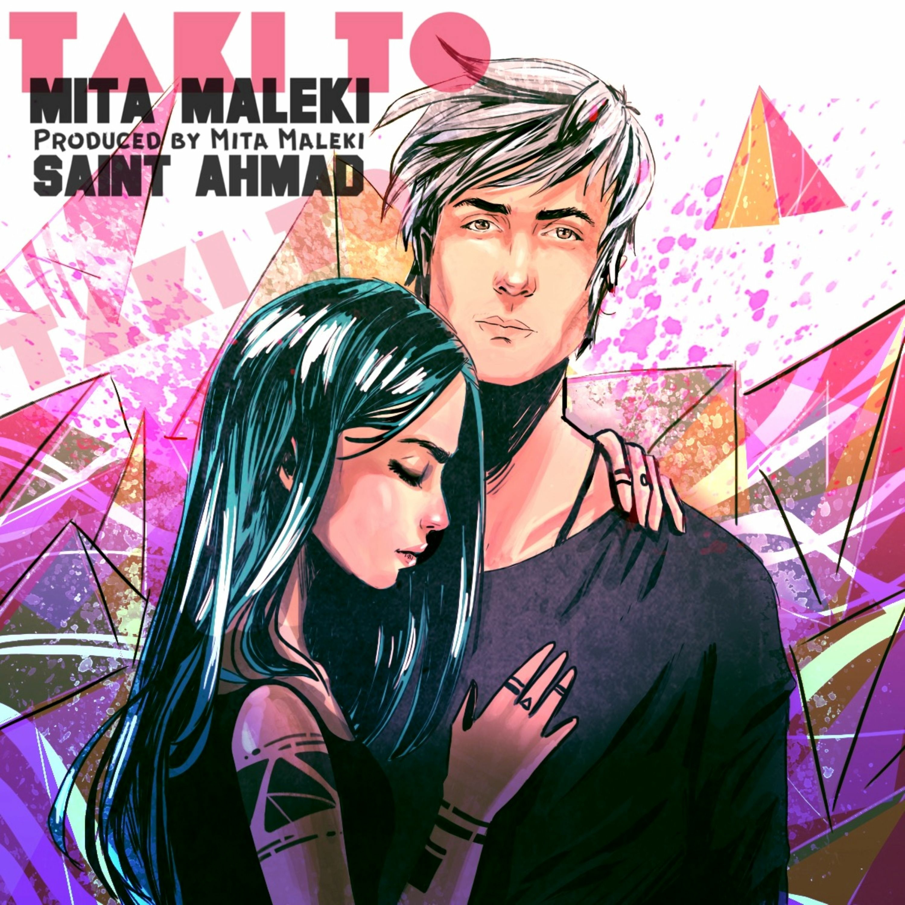 Mita Maleki