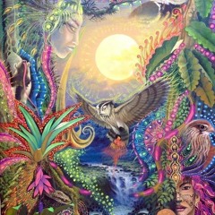 Rajuna - Spirits Invocation