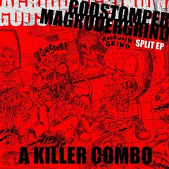 Magrudergrind - Spicy Delight