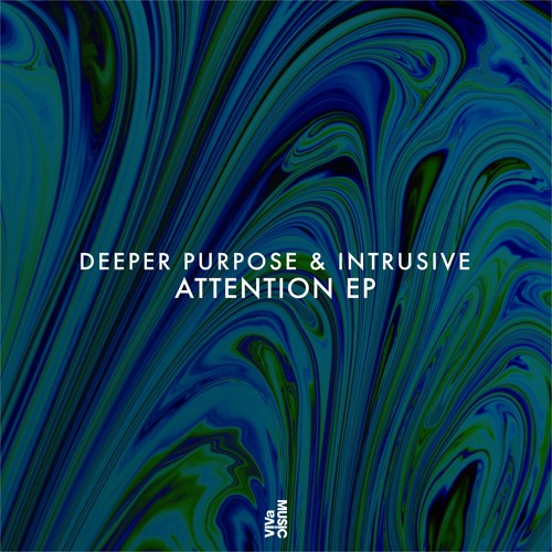 Deeper Purpose & Intrusive - Attention!!