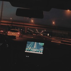 City Lights [feat. changing cleo]