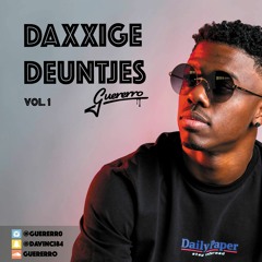 Daxxige Deuntjes Vol. 1