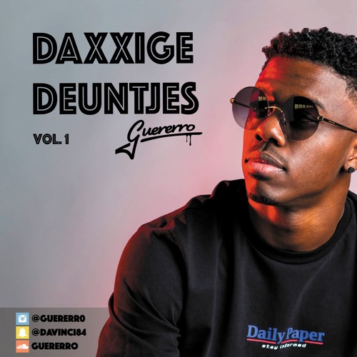 Daxxige Deuntjes Vol. 1