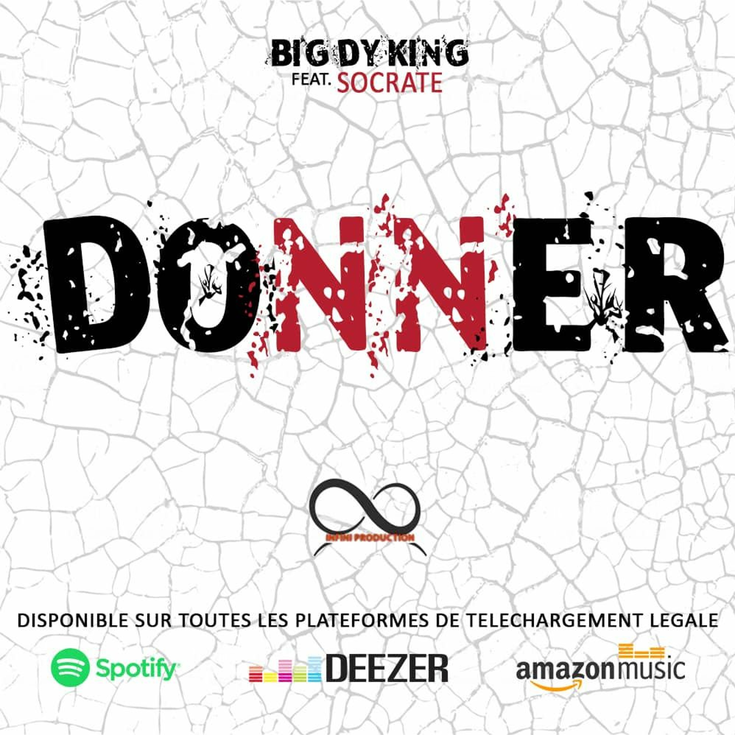 Donner FT. SOCRATE episode artwork