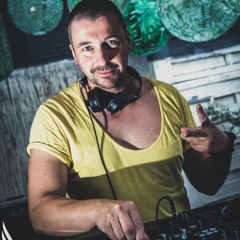 RVNT at Jet Club / Blaues Wasser Frankfurt - 18.08.19