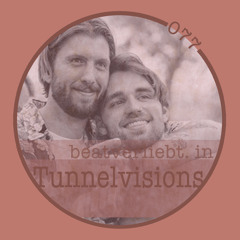 beatverliebt. in Tunnelvisions | 077 [Extended Mix]