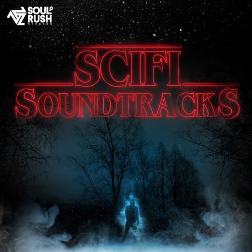 Soul Rush Records Sci-Fi Soundtracks WAV-DISCOVER