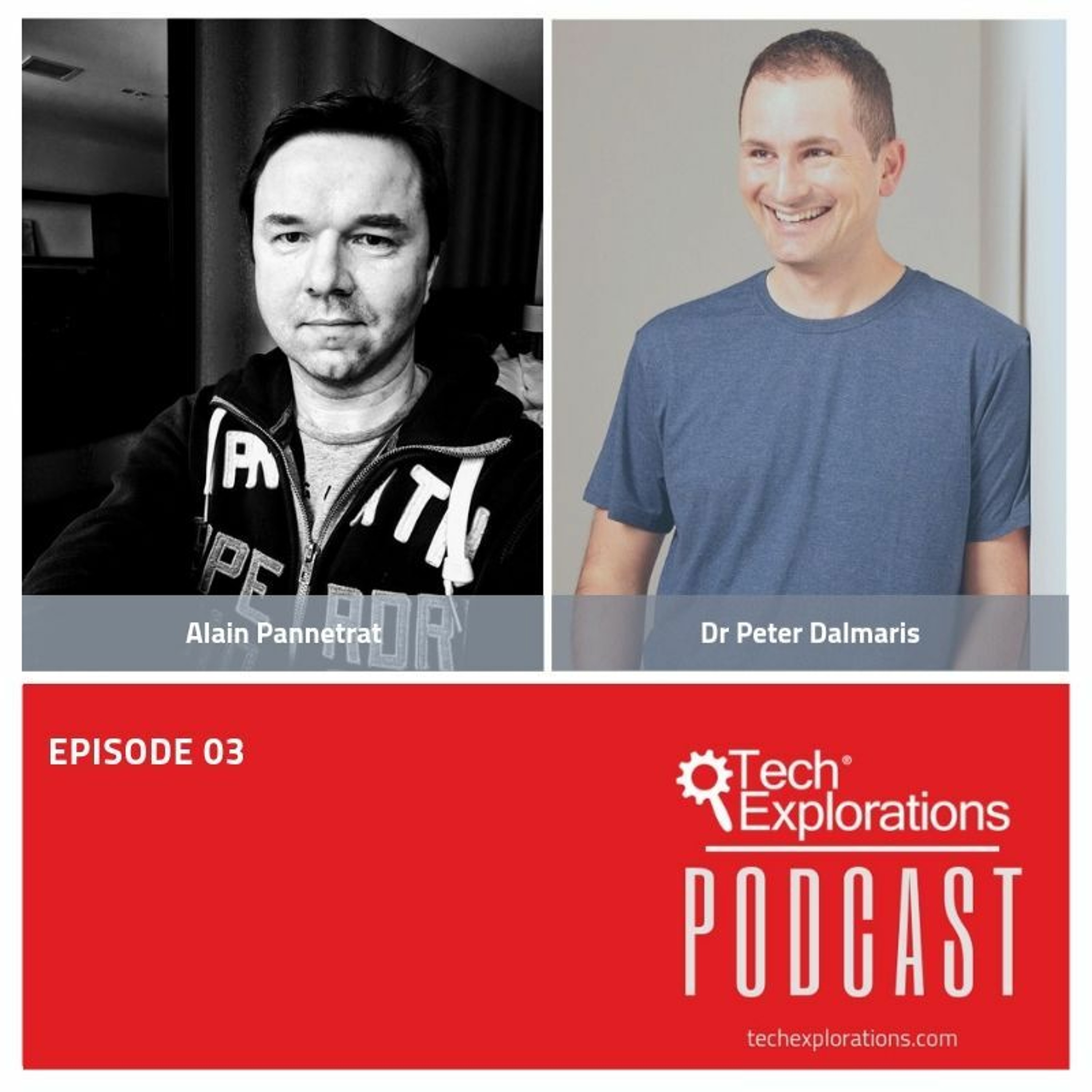 Stemiverse Podcast