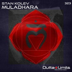 Muladhara (Original Mix) Exclusive Preview