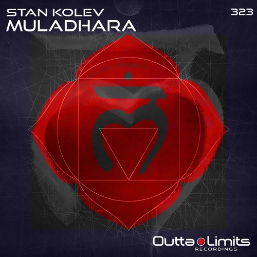 Muladhara (Original Mix) Exclusive Preview