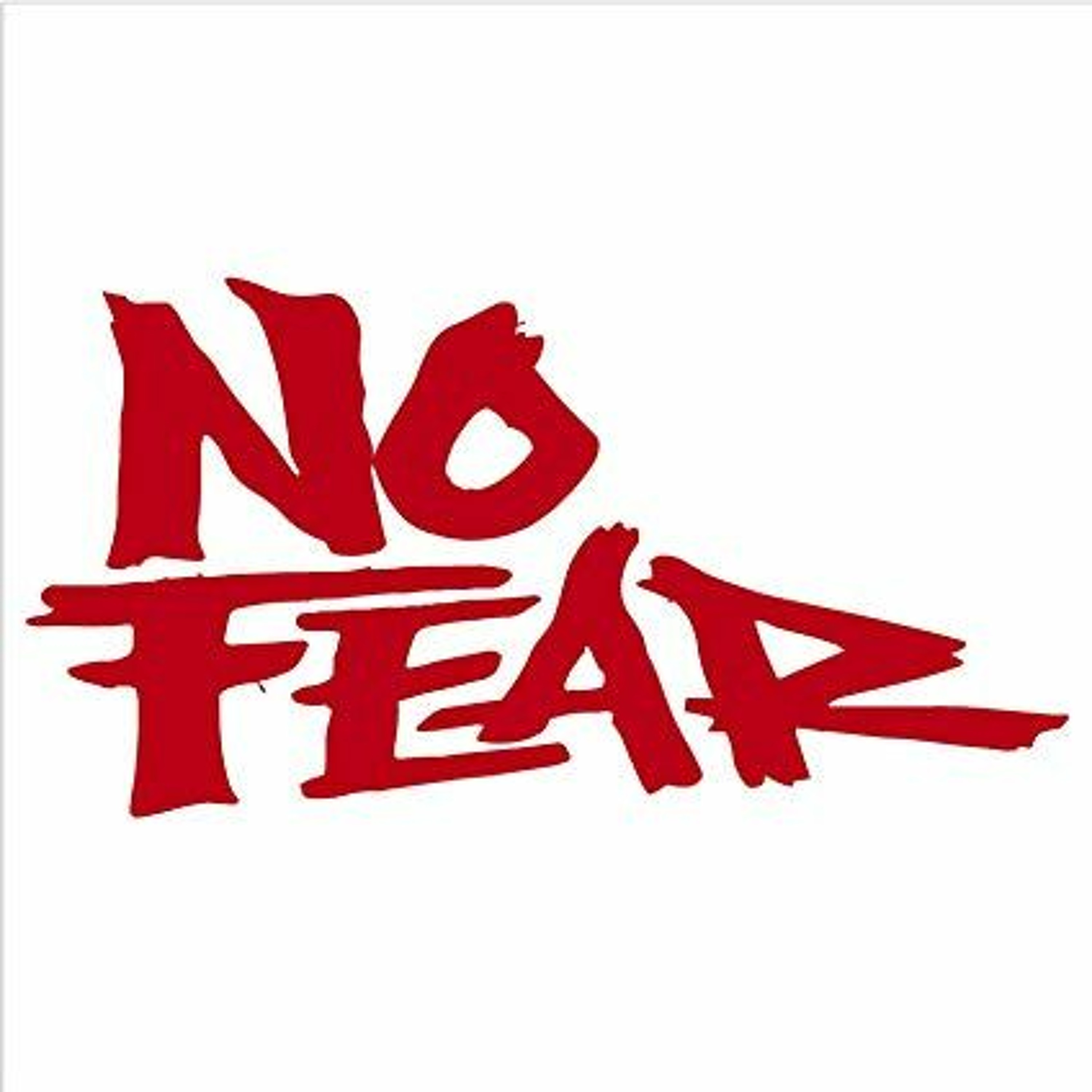 No Fear In Me