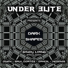 Dani3l - Live @ Akian (Dark Shapes - 17/08/2019)