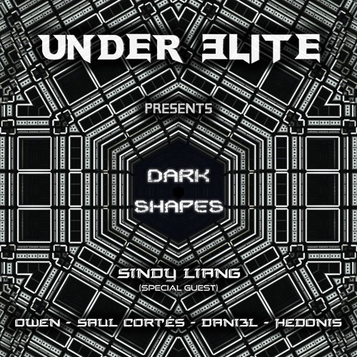 Dani3l - Live @ Akian (Dark Shapes - 17/08/2019)