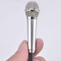 Micro mini