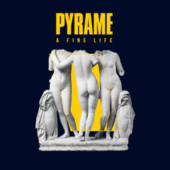 PREMIERE - PYRAME - Losing Control (Days of Being Wild Remix) (HIFI/LOFI Records)