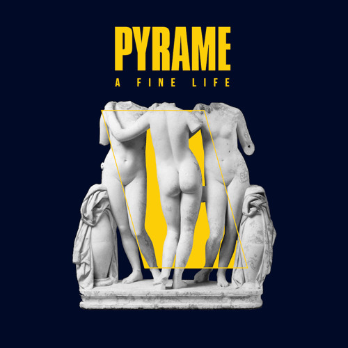 PREMIERE - PYRAME - Losing Control (Days of Being Wild Remix) (HIFI/LOFI Records)