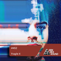 SSS Podcast #452 : Fragile X