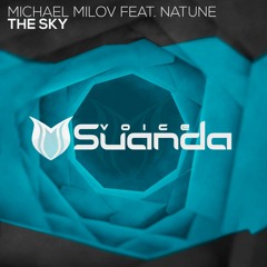 Michael Milov feat. Natune - The Sky