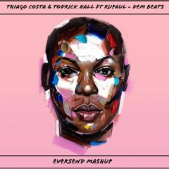 RuPaul, Todrick Hall, Thiago Costa - Calabria Beats ( Eversend PVT Mashup )