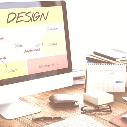 Web Design Bundle Course - Course Gate