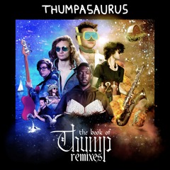 PREMIERE: Thumpasaurus - I'm Too Funky (Cody Currie Remix)