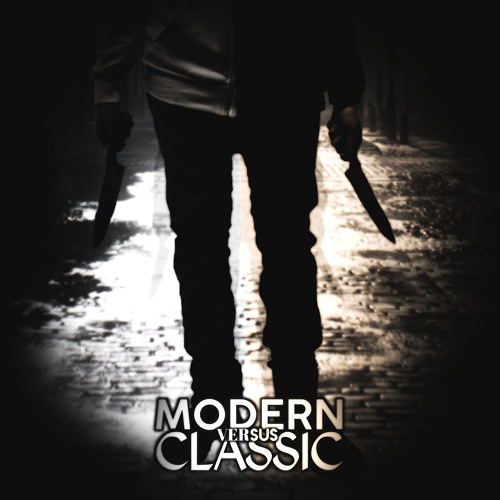 [please never listen to my old battles] JACK THE RIPPER vs JEFF THE KILLER || Modern vs Classic - #2