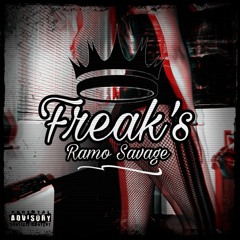 Freaks Prod. By Cashmoneyap