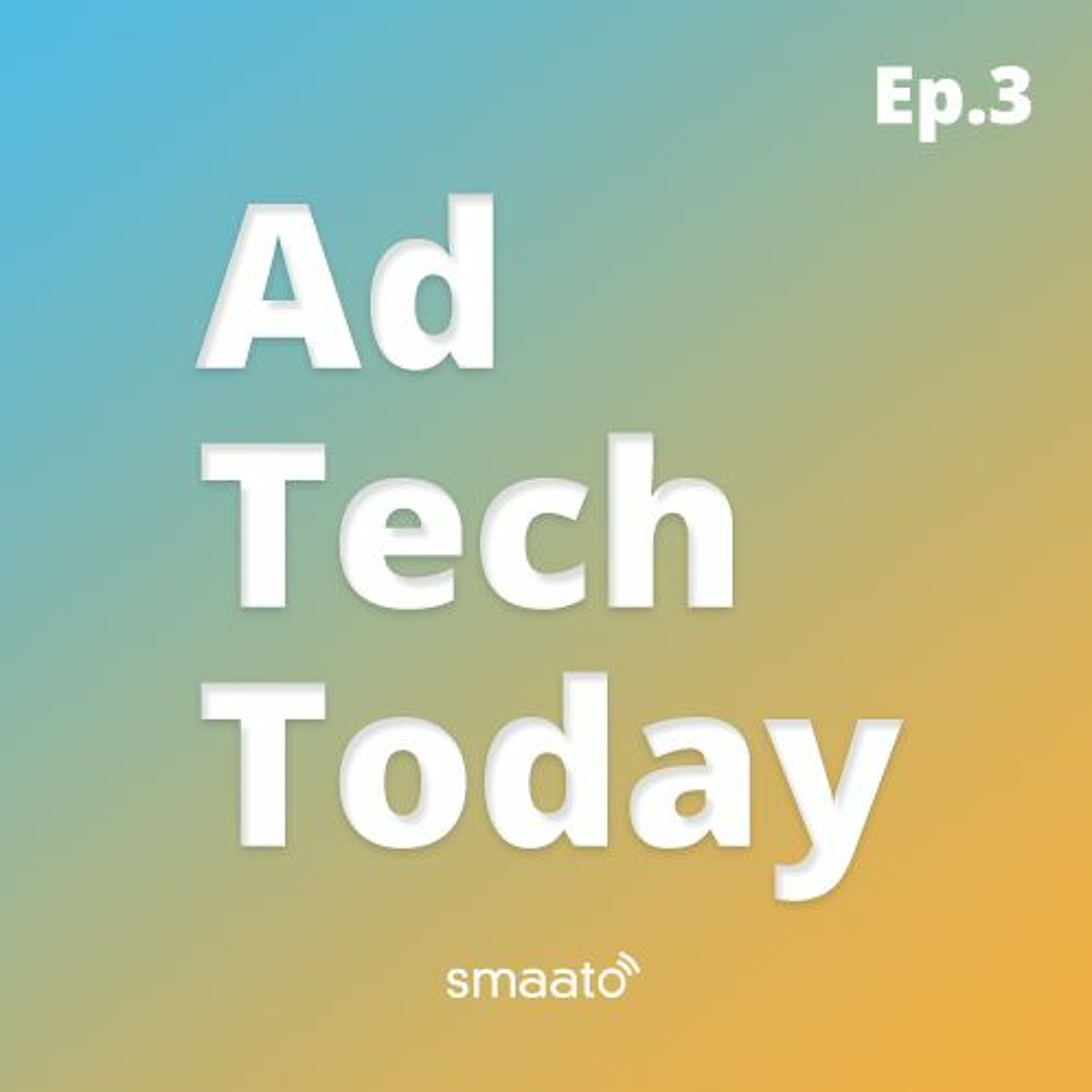 Episode 3 - Reaching Beyond China