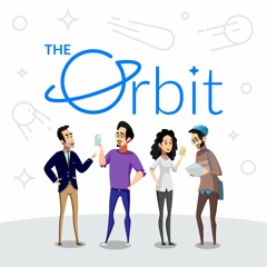 Theme Song - The Orbit Podcast