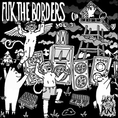 Mashed Blues  [Suck Puck - Fuk The Borders Vol.3 V/A]