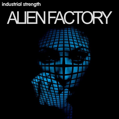 Industrial Strength Alien Factory WAV NATiVE iNSTRUMENTS MASSiVE