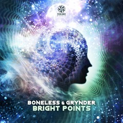 Boneless & Grynder - Bright Points (Original mix)