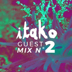 DEVIATE GUEST MIX 2 // ITAKO