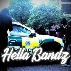 Digga D - Hella Bandz (Ladbroke Grove)