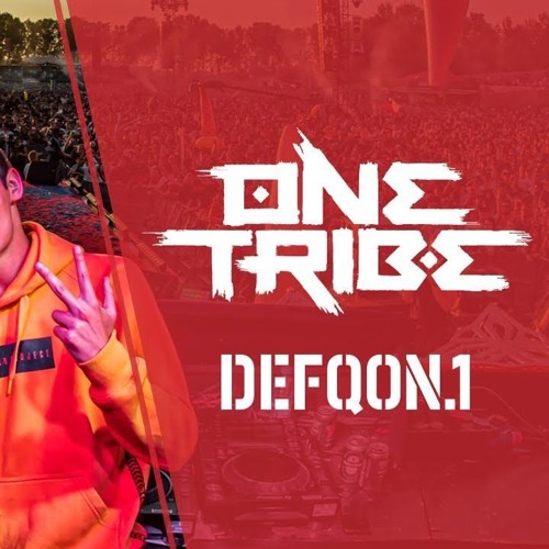 Sub Zero Project - Live@Defqon.1 Weekend Festival 2019
