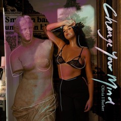 OLIVIA I BARKER - Change Your Mind