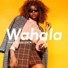 "Wahala" Afrobeat x Wizkid x Burna Boy Type Beat | Dancehall Instrumental 2019 Prod. SMGEBEATS