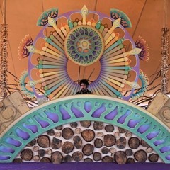 Afternoon Chill Out Set @ ReTribe Stage ♪♪ WAO Festival 2019