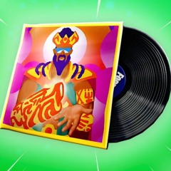 Fortnite Default Vibe Music Pack