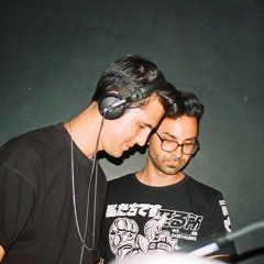 Chad Andrew B2b Just_Me - Everyone Only at Gorg-O-Mish