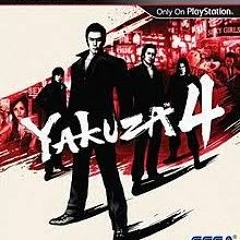 Receive You - The Ballad (Yakuza 4)