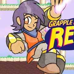 Grapple Force Rena - Auburn Winter