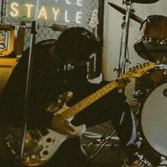 Fancy but it's rock (Prod.Liv) [Instrumental]