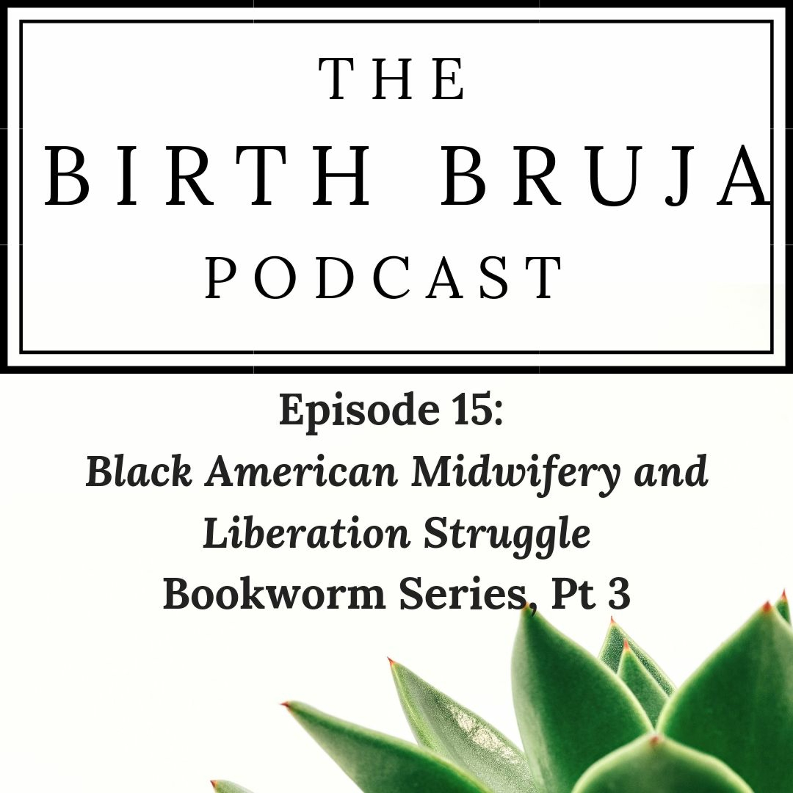 Birth Bruja Podcast