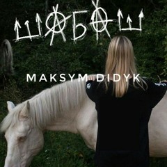Maksym Didyk -Franka  - podcast003