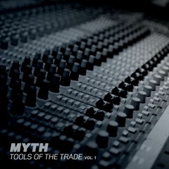 Tools of the Trade Vol. 1