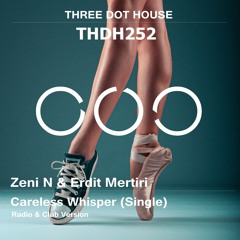 Zeni N & Erdit Mertiri - Careless Whisper (Preview)