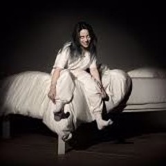 Billie Eilish - Bury A Friends